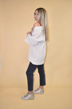 Load image into Gallery viewer, Cream Knit Cardigan
