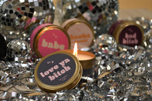 Load image into Gallery viewer, 4oz Candle Tin
