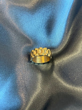 Load image into Gallery viewer, Chain Ring Waterproof
