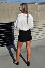 Load image into Gallery viewer, Pleated Skort
