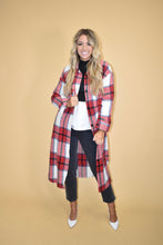 Load image into Gallery viewer, Long Sleeve Peplum Top
