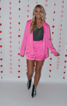 Load image into Gallery viewer, Glitter Cowl Neck Bodysuit
