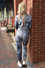 Load image into Gallery viewer, Tie Dye Joggers (part of a matching set)
