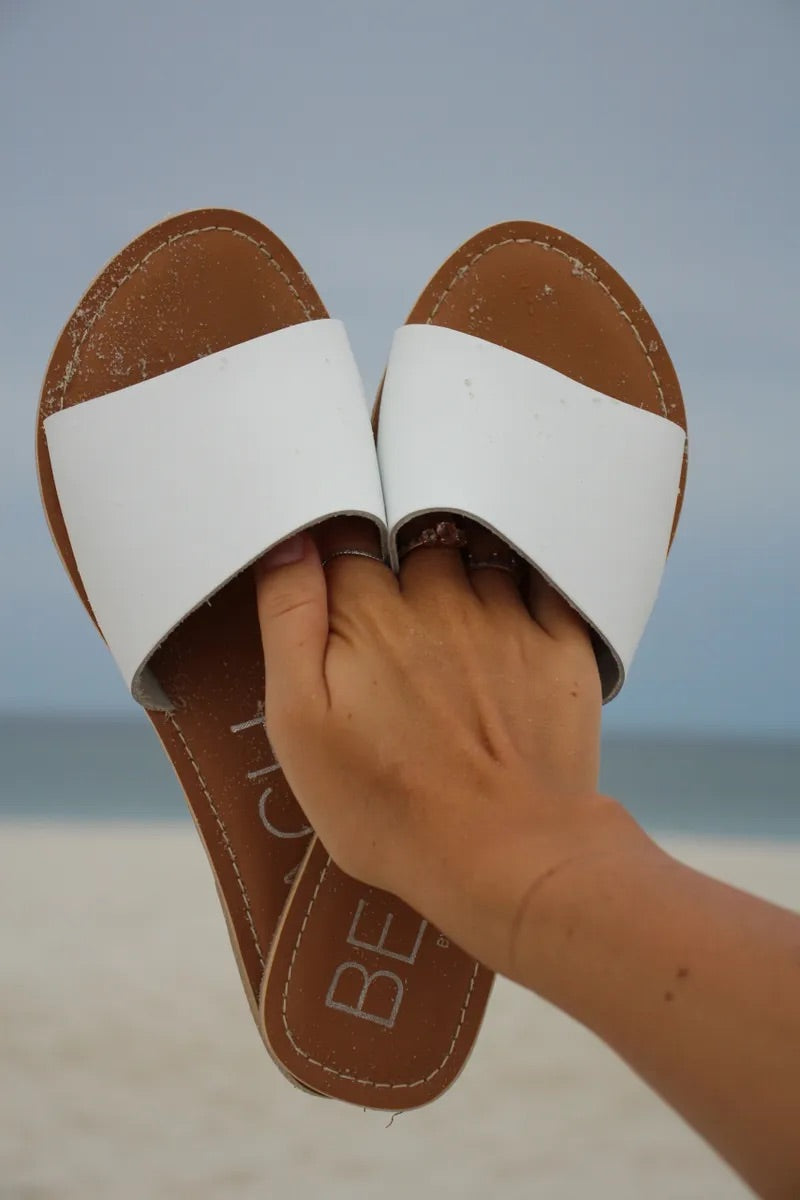 Matisse Cabana Sandals