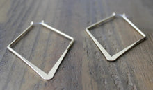 Load image into Gallery viewer, Diamond Earrings
