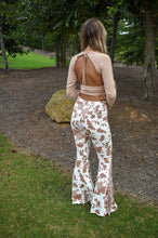 Load image into Gallery viewer, Long Sleeve Cut Out Top
