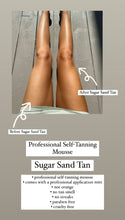 Load image into Gallery viewer, Sugar Sand Tan - Professional Self-Tanning Kit
